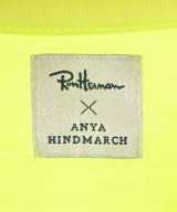ANYA HINDMARCH（アニヤ　ハインドマーチ）Tシャツ・カットソー 黄 サイズ:F レディース/2200705969215