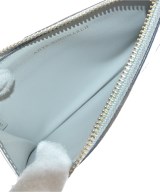 ANYA HINDMARCH（アニヤ　ハインドマーチ）財布・コインケース シルバー サイズ:- レディース/2200706505016