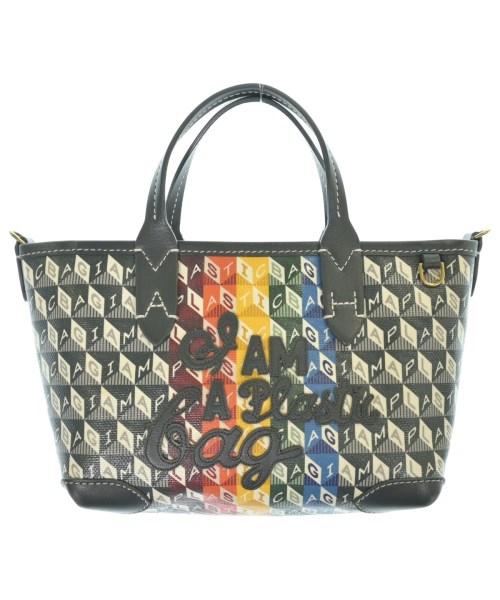 ANYA HINDMARCH(アニヤ　ハインドマーチ)のショルダーバッグ サイズ:- 31,400円