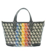 ANYA HINDMARCH（アニヤ　ハインドマーチ）ショルダーバッグ グレー サイズ:- レディース/2200706512069
