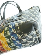 ANYA HINDMARCH（アニヤ　ハインドマーチ）ショルダーバッグ グレー サイズ:- レディース/2200706512069