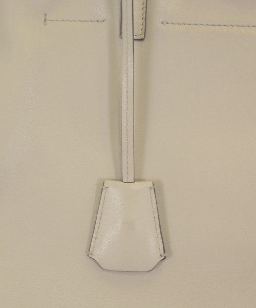 ANYA HINDMARCH（アニヤ　ハインドマーチ）トートバッグ グレー サイズ:- レディース/2200705697293