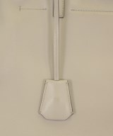 ANYA HINDMARCH（アニヤ　ハインドマーチ）トートバッグ グレー サイズ:- レディース/2200705697293