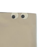 ANYA HINDMARCH（アニヤ　ハインドマーチ）トートバッグ グレー サイズ:- レディース/2200705697293