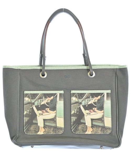 ANYA HINDMARCH(アニヤ　ハインドマーチ)のトートバッグ サイズ:- 5,500円