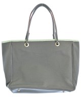 ANYA HINDMARCH（アニヤ　ハインドマーチ）トートバッグ グレー サイズ:- レディース/2200704611054