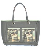 ANYA HINDMARCH トートバッグ