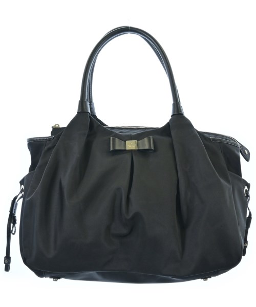 kate spade new york(ケイトスペードニューヨーク)トートバッグ 黒 サイズ:-/2200661258026
