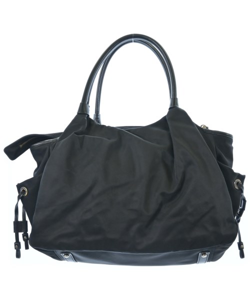 kate spade new york（ケイトスペードニューヨーク）トートバッグ 黒 サイズ:- レディース/2200661258026