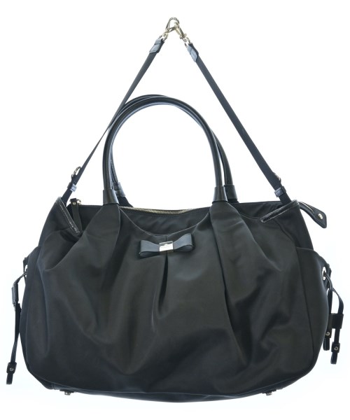 kate spade new york（ケイトスペードニューヨーク）トートバッグ 黒 サイズ:- レディース/2200661258026