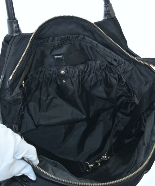 kate spade new york（ケイトスペードニューヨーク）トートバッグ 黒 サイズ:- レディース/2200661258026