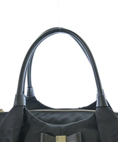 kate spade new york（ケイトスペードニューヨーク）トートバッグ 黒 サイズ:- レディース/2200661258026