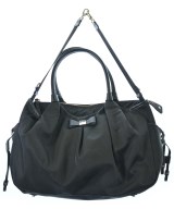 kate spade new york（ケイトスペードニューヨーク）トートバッグ 黒 サイズ:- レディース/2200661258026