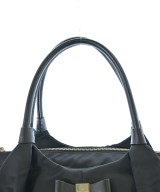 kate spade new york（ケイトスペードニューヨーク）トートバッグ 黒 サイズ:- レディース/2200661258026