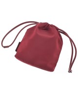 ANYA HINDMARCH（アニヤ　ハインドマーチ）ポーチ 赤 サイズ:- レディース/2200663748068