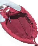 ANYA HINDMARCH（アニヤ　ハインドマーチ）ポーチ 赤 サイズ:- レディース/2200663748068