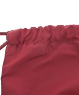 ANYA HINDMARCH（アニヤ　ハインドマーチ）ポーチ 赤 サイズ:- レディース/2200663748068