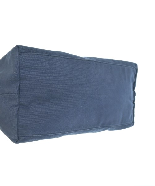 ANYA HINDMARCH（アニヤ　ハインドマーチ）トートバッグ 紺 サイズ:- レディース/2200660251073