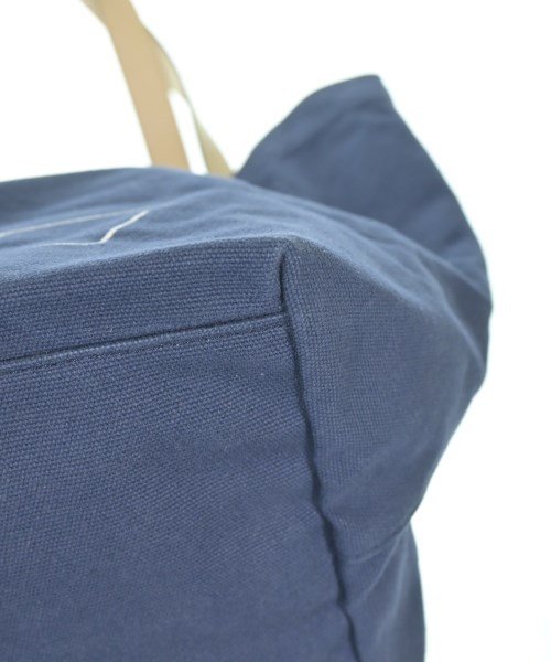 ANYA HINDMARCH（アニヤ　ハインドマーチ）トートバッグ 紺 サイズ:- レディース/2200660251073