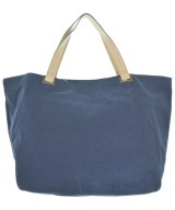 ANYA HINDMARCH（アニヤ　ハインドマーチ）トートバッグ 紺 サイズ:- レディース/2200660251073