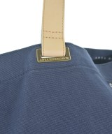 ANYA HINDMARCH（アニヤ　ハインドマーチ）トートバッグ 紺 サイズ:- レディース/2200660251073