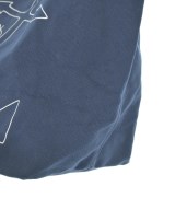 ANYA HINDMARCH（アニヤ　ハインドマーチ）トートバッグ 紺 サイズ:- レディース/2200660251073