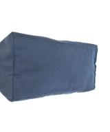 ANYA HINDMARCH（アニヤ　ハインドマーチ）トートバッグ 紺 サイズ:- レディース/2200660251073