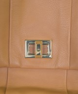 ANYA HINDMARCH（アニヤ　ハインドマーチ）ショルダーバッグ 茶 サイズ:- レディース/2200663397174