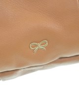 ANYA HINDMARCH（アニヤ　ハインドマーチ）ショルダーバッグ 茶 サイズ:- レディース/2200663397174