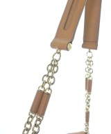 ANYA HINDMARCH（アニヤ　ハインドマーチ）ショルダーバッグ 茶 サイズ:- レディース/2200663397174