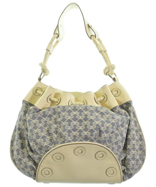 ANYA HINDMARCH（アニヤ　ハインドマーチ）その他 紺 サイズ:- レディース/2200664833060