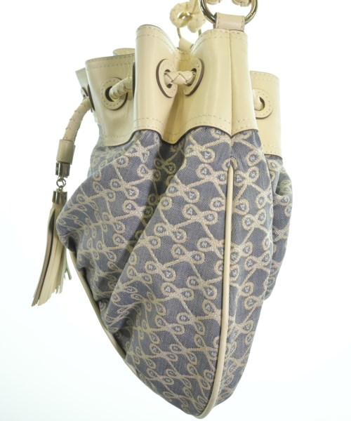 ANYA HINDMARCH（アニヤ　ハインドマーチ）その他 紺 サイズ:- レディース/2200664833060