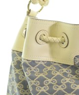 ANYA HINDMARCH（アニヤ　ハインドマーチ）その他 紺 サイズ:- レディース/2200664833060