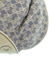 ANYA HINDMARCH（アニヤ　ハインドマーチ）その他 紺 サイズ:- レディース/2200664833060