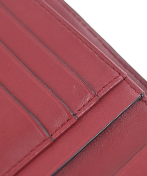 ANYA HINDMARCH（アニヤ　ハインドマーチ）財布・コインケース 黒 サイズ:- レディース/2200664905064