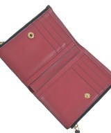 ANYA HINDMARCH（アニヤ　ハインドマーチ）財布・コインケース 黒 サイズ:- レディース/2200664905064