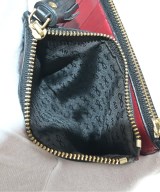 ANYA HINDMARCH（アニヤ　ハインドマーチ）財布・コインケース 黒 サイズ:- レディース/2200664905064