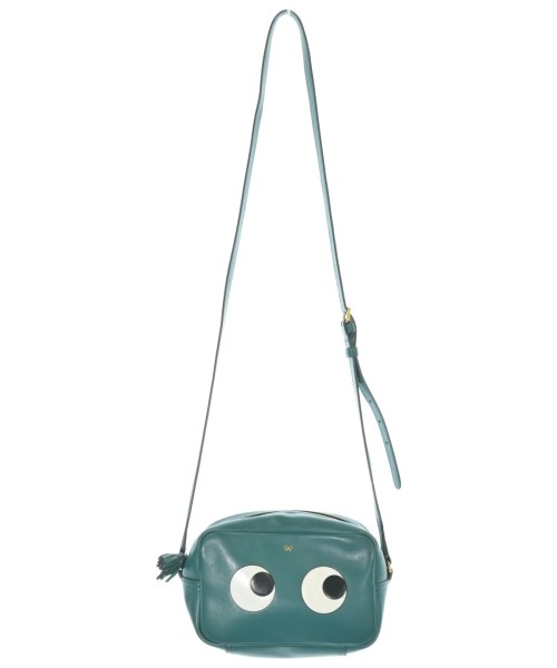 ANYA HINDMARCH(アニヤ　ハインドマーチ)のショルダーバッグ サイズ:- 14,300円