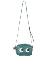 ANYA HINDMARCH（アニヤ　ハインドマーチ）ショルダーバッグ 青 サイズ:- レディース/2200668868044