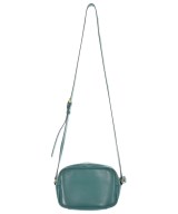 ANYA HINDMARCH（アニヤ　ハインドマーチ）ショルダーバッグ 青 サイズ:- レディース/2200668868044