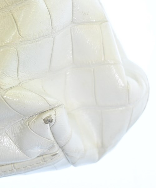 ANYA HINDMARCH（アニヤ　ハインドマーチ）ショルダーバッグ 白 サイズ:- レディース/2200668868051