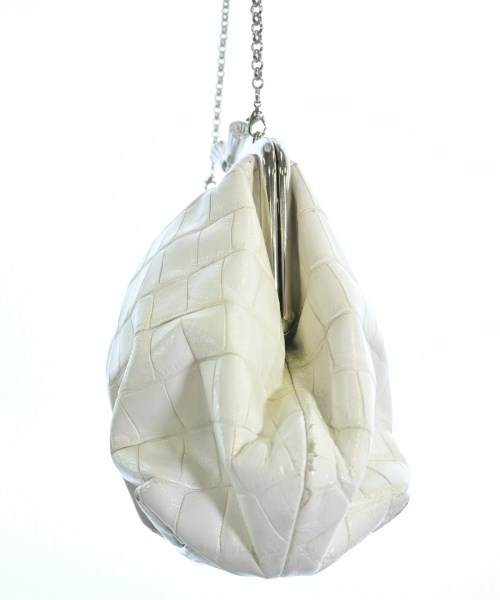 ANYA HINDMARCH（アニヤ　ハインドマーチ）ショルダーバッグ 白 サイズ:- レディース/2200668868051