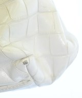 ANYA HINDMARCH（アニヤ　ハインドマーチ）ショルダーバッグ 白 サイズ:- レディース/2200668868051