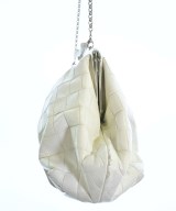 ANYA HINDMARCH（アニヤ　ハインドマーチ）ショルダーバッグ 白 サイズ:- レディース/2200668868051