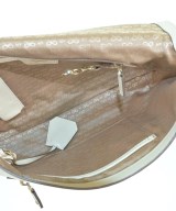 ANYA HINDMARCH（アニヤ　ハインドマーチ）クラッチバッグ 白 サイズ:- レディース/2200669042023