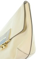 ANYA HINDMARCH（アニヤ　ハインドマーチ）クラッチバッグ 白 サイズ:- レディース/2200669042023