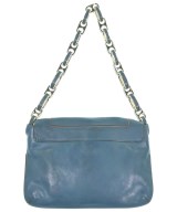 ANYA HINDMARCH（アニヤ　ハインドマーチ）ハンドバッグ 青 サイズ:- レディース/2200669042030