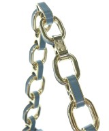 ANYA HINDMARCH（アニヤ　ハインドマーチ）ハンドバッグ 青 サイズ:- レディース/2200669042030