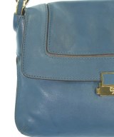 ANYA HINDMARCH（アニヤ　ハインドマーチ）ハンドバッグ 青 サイズ:- レディース/2200669042030
