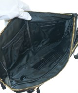 ANYA HINDMARCH（アニヤ　ハインドマーチ）クラッチバッグ 黒 サイズ:- レディース/2200669139112